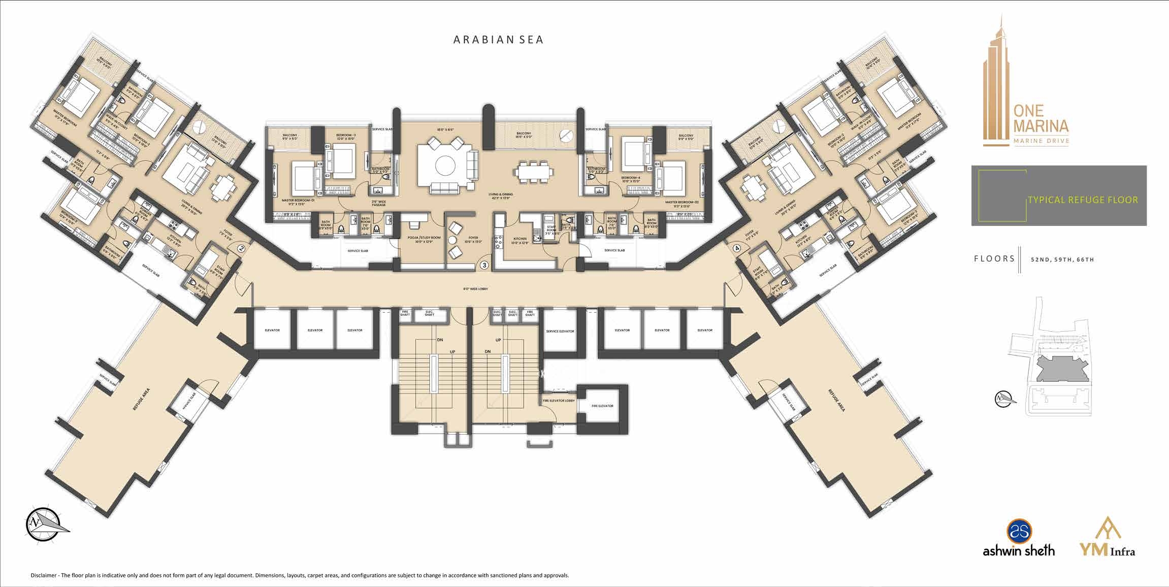 Project View